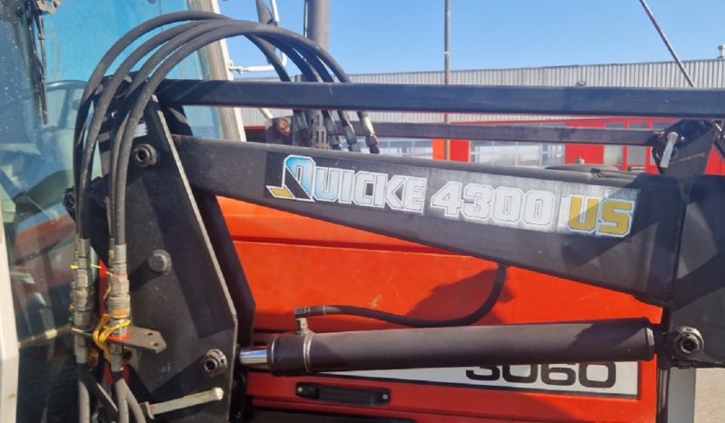 1992 Massey Ferguson MF3060 full