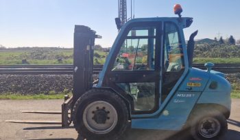 2009 Manitou MSI 25 T full