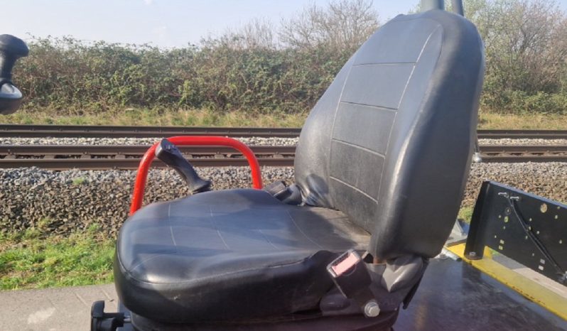 2021 Wacker Neuson DW40 full
