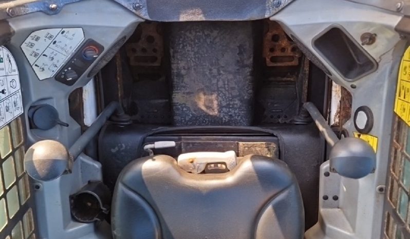 2019 Bobcat S450 full