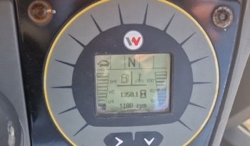 2021 Wacker Neuson DW40 full