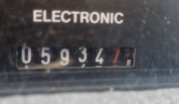 1992 Massey Ferguson MF3060 full