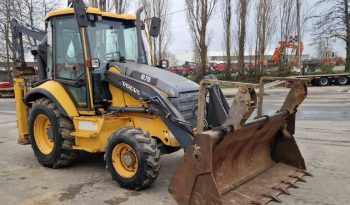 2012 Volvo BL61B full