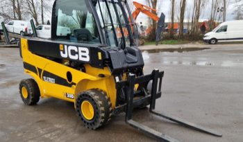 2013 JCB TLT35D full